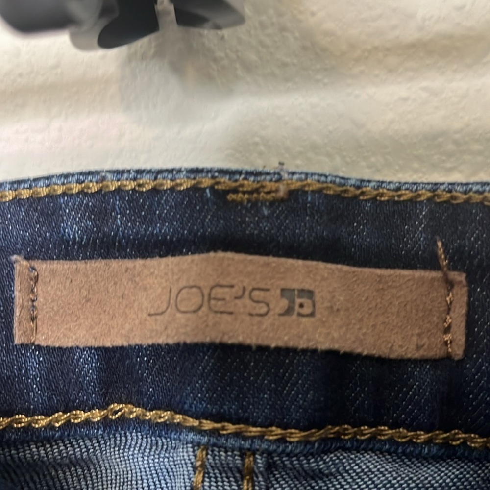 Joe’s size 27 jeans “Abree” - Picture 13 of 13